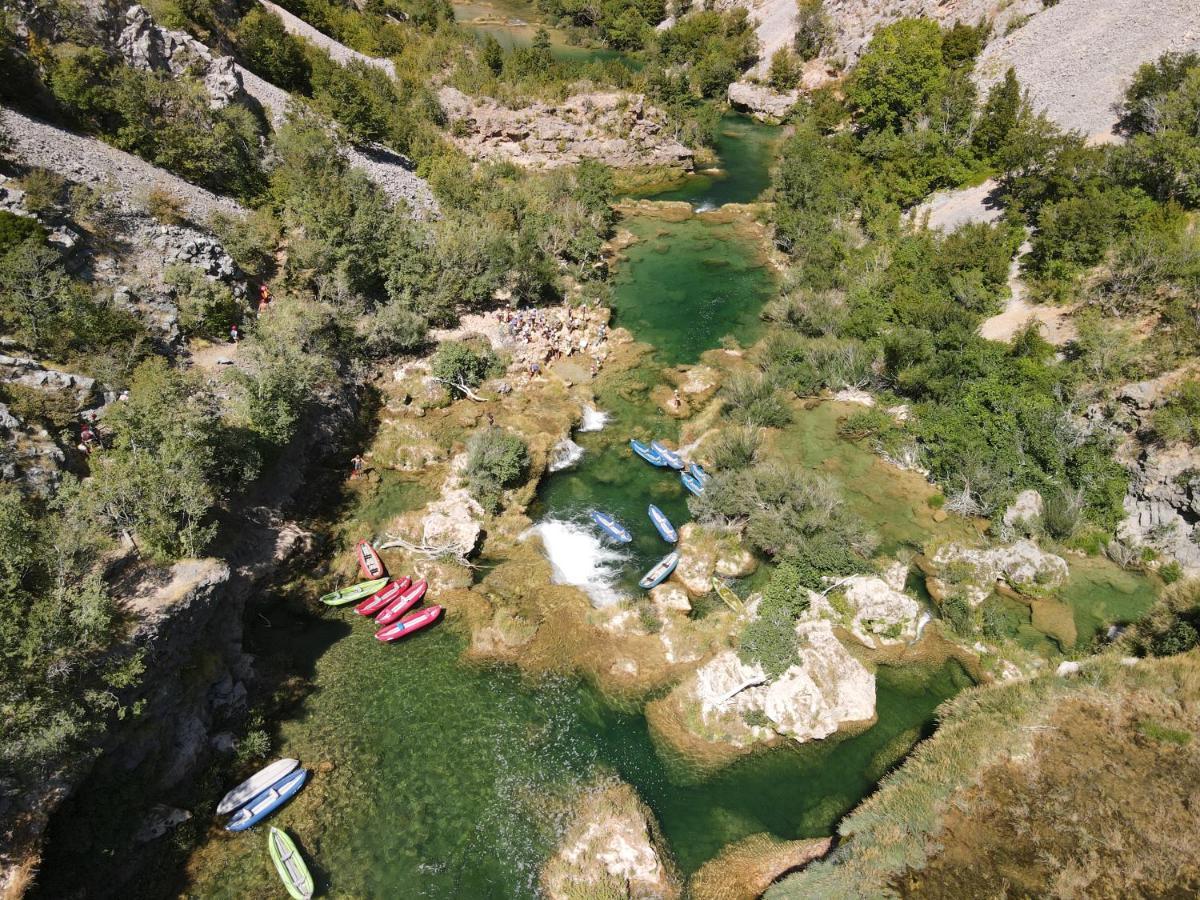 Villa Dalmatina Zadar Mit Pool 외부 사진