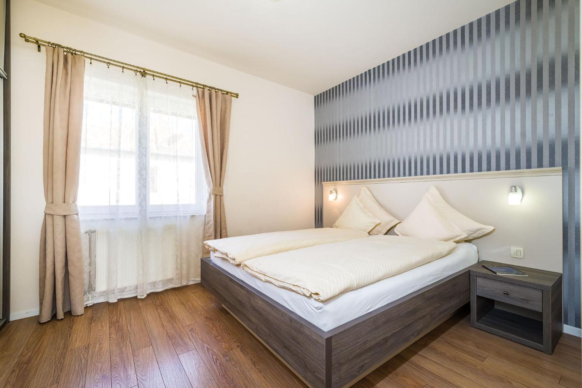 Villa Dalmatina Zadar Mit Pool 외부 사진