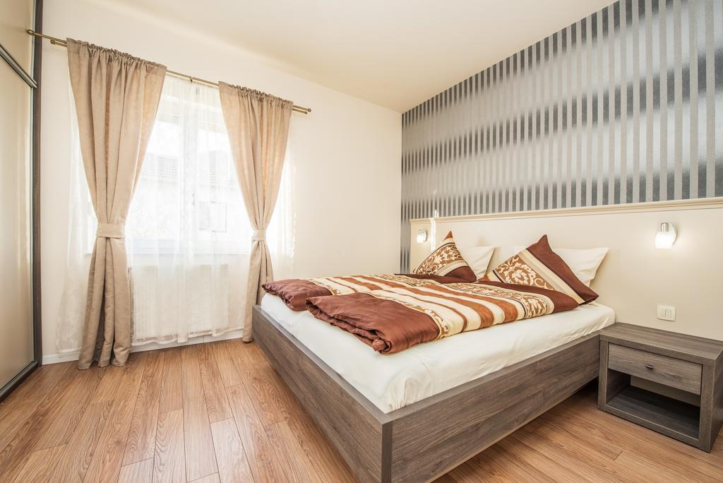 Villa Dalmatina Zadar Mit Pool 외부 사진